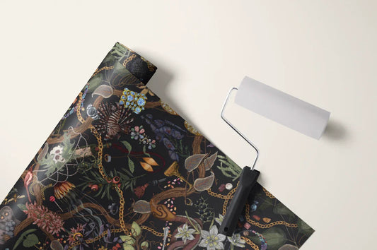 How to Hang Wallpaper: A Step-by-Step Guide for Beginners