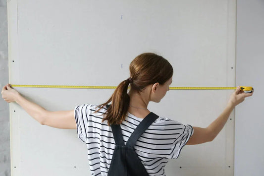Mastering the Art of Measuring Walls for Wallpaper: A Complete Guide