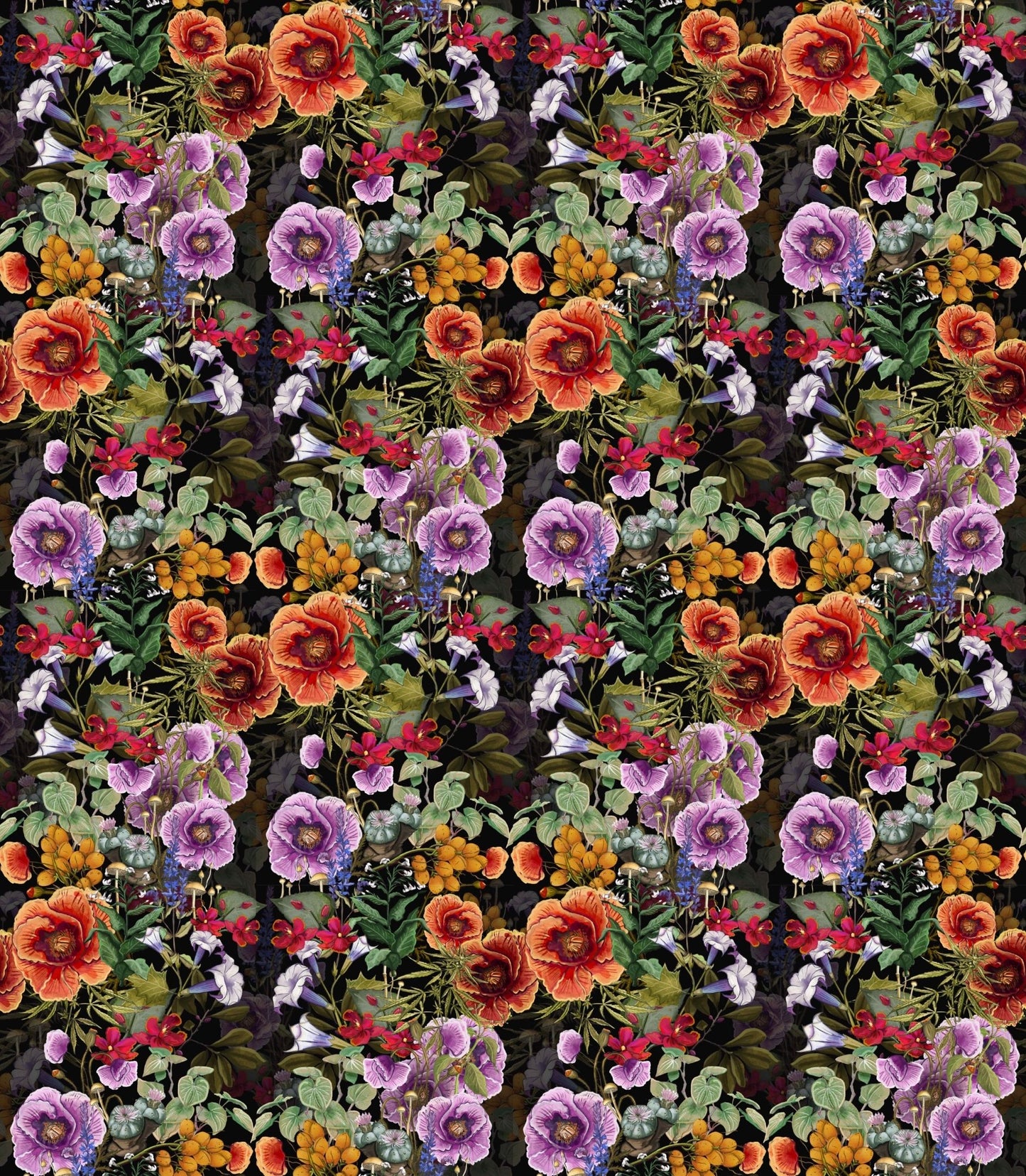 Micro-dose Wallpaper