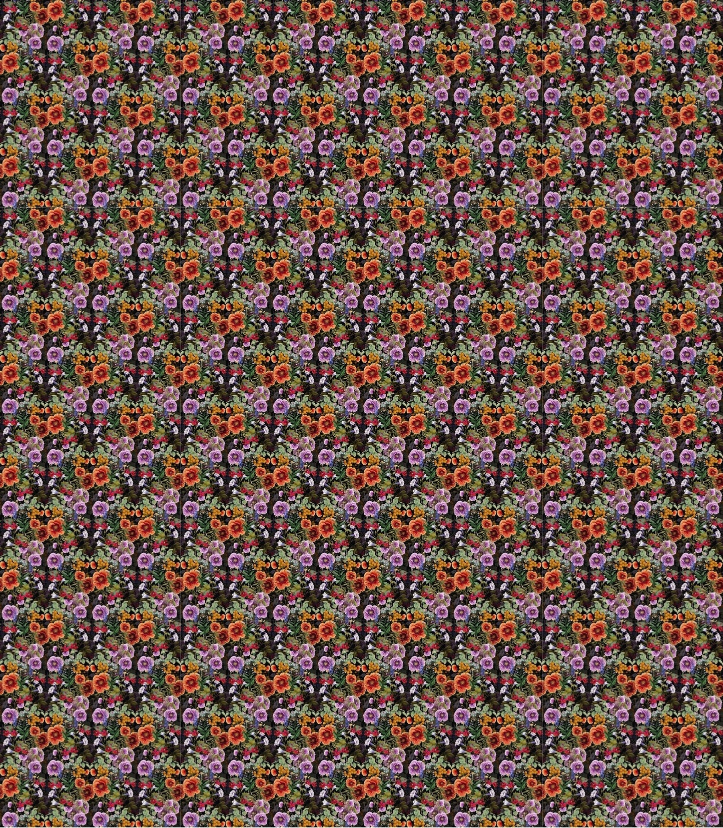 Micro-dose Wallpaper