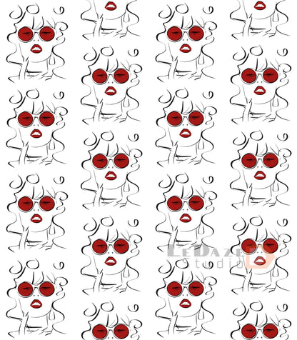 Alyssa Wallpaper