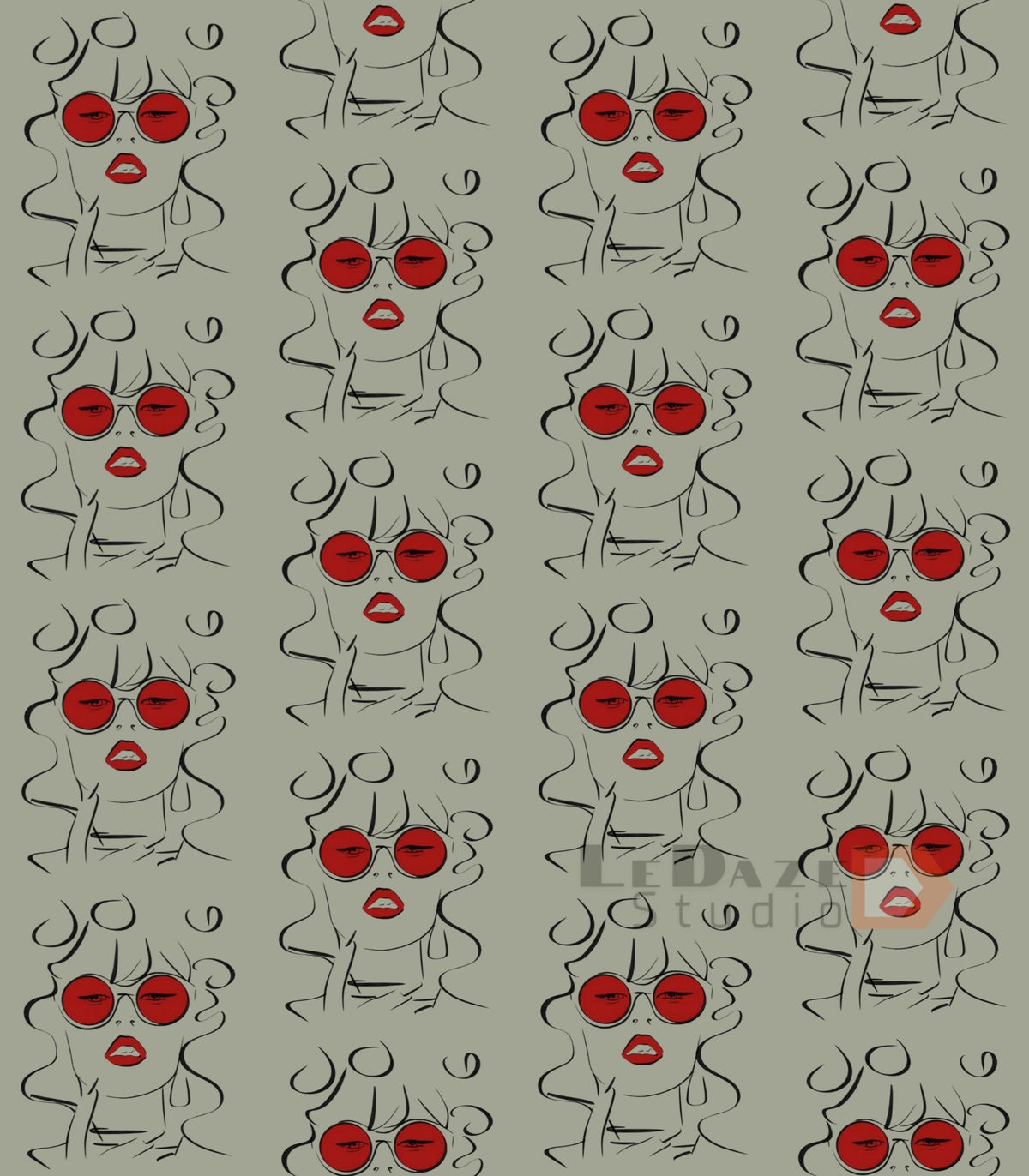 Alyssa Wallpaper