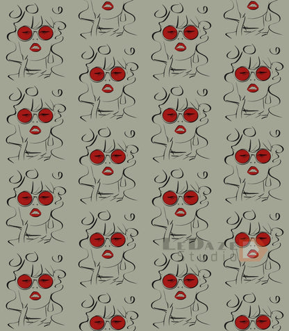 Alyssa Wallpaper