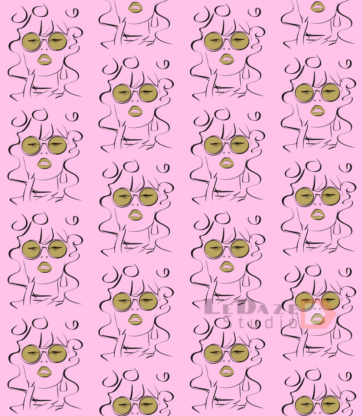Alyssa Wallpaper