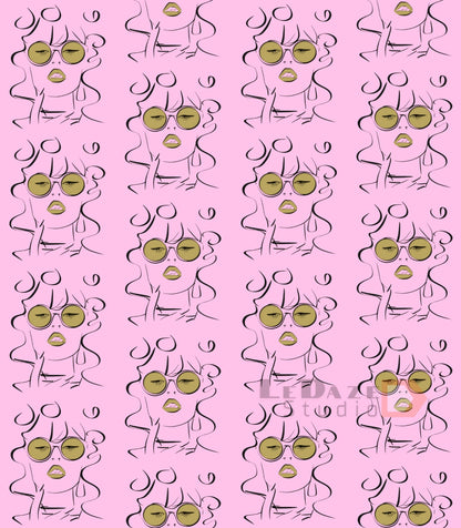 Alyssa Wallpaper