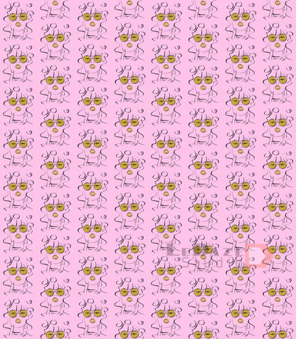 Alyssa Wallpaper