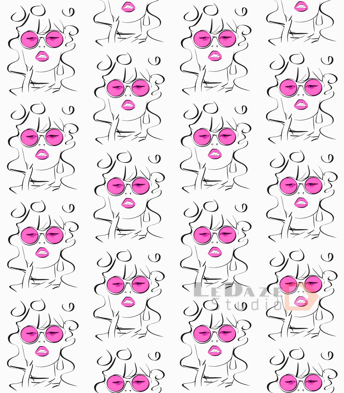 Alyssa Wallpaper