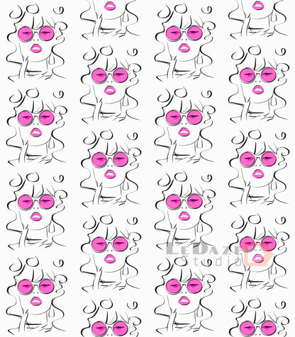 Alyssa Wallpaper