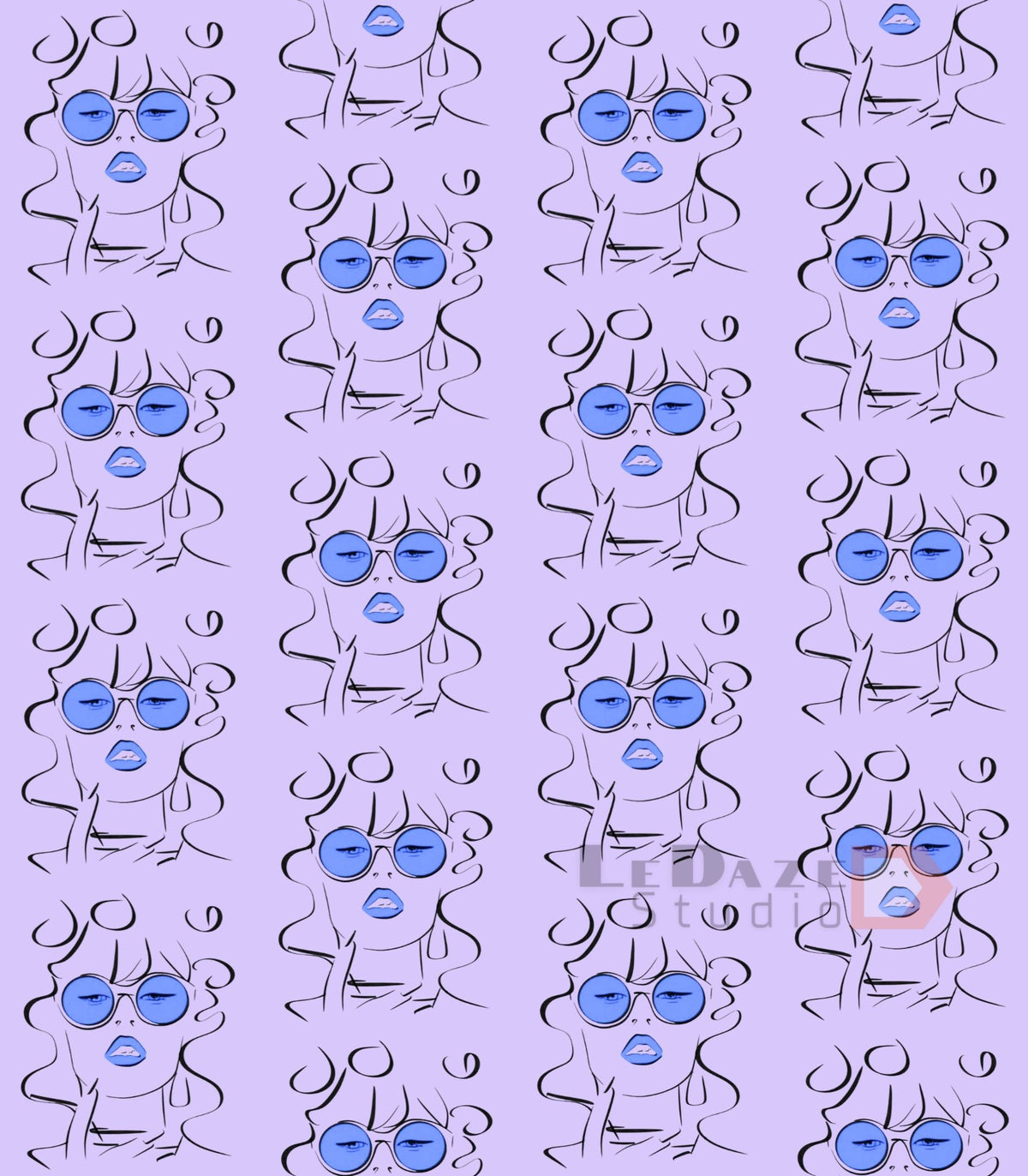 Alyssa Wallpaper
