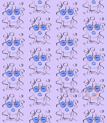 Alyssa Wallpaper