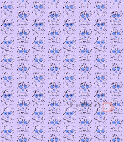 Alyssa Wallpaper