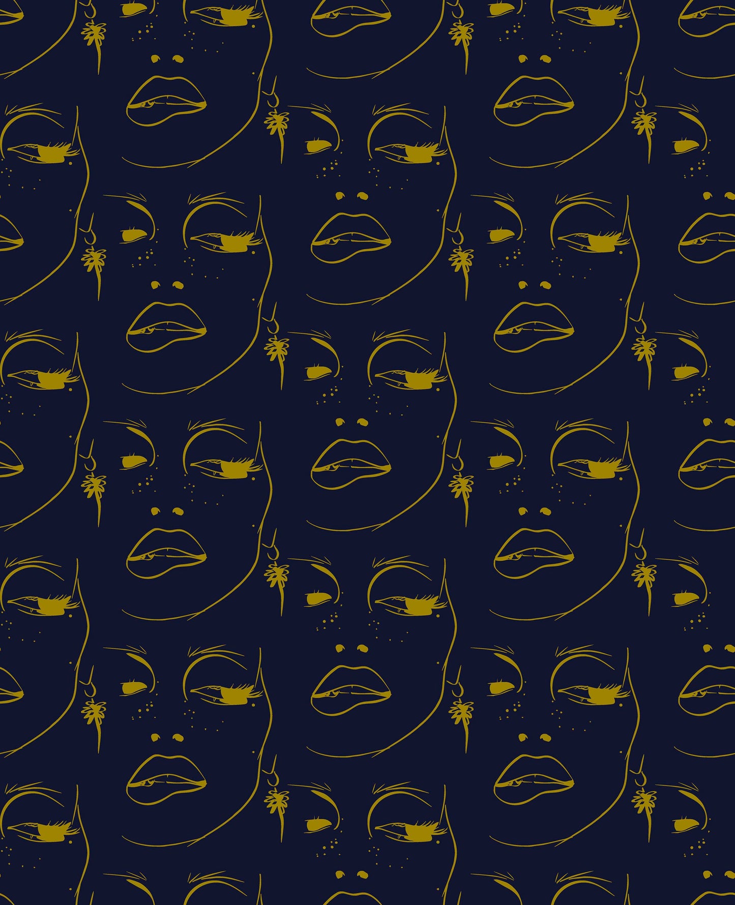 Anastasia Metallic