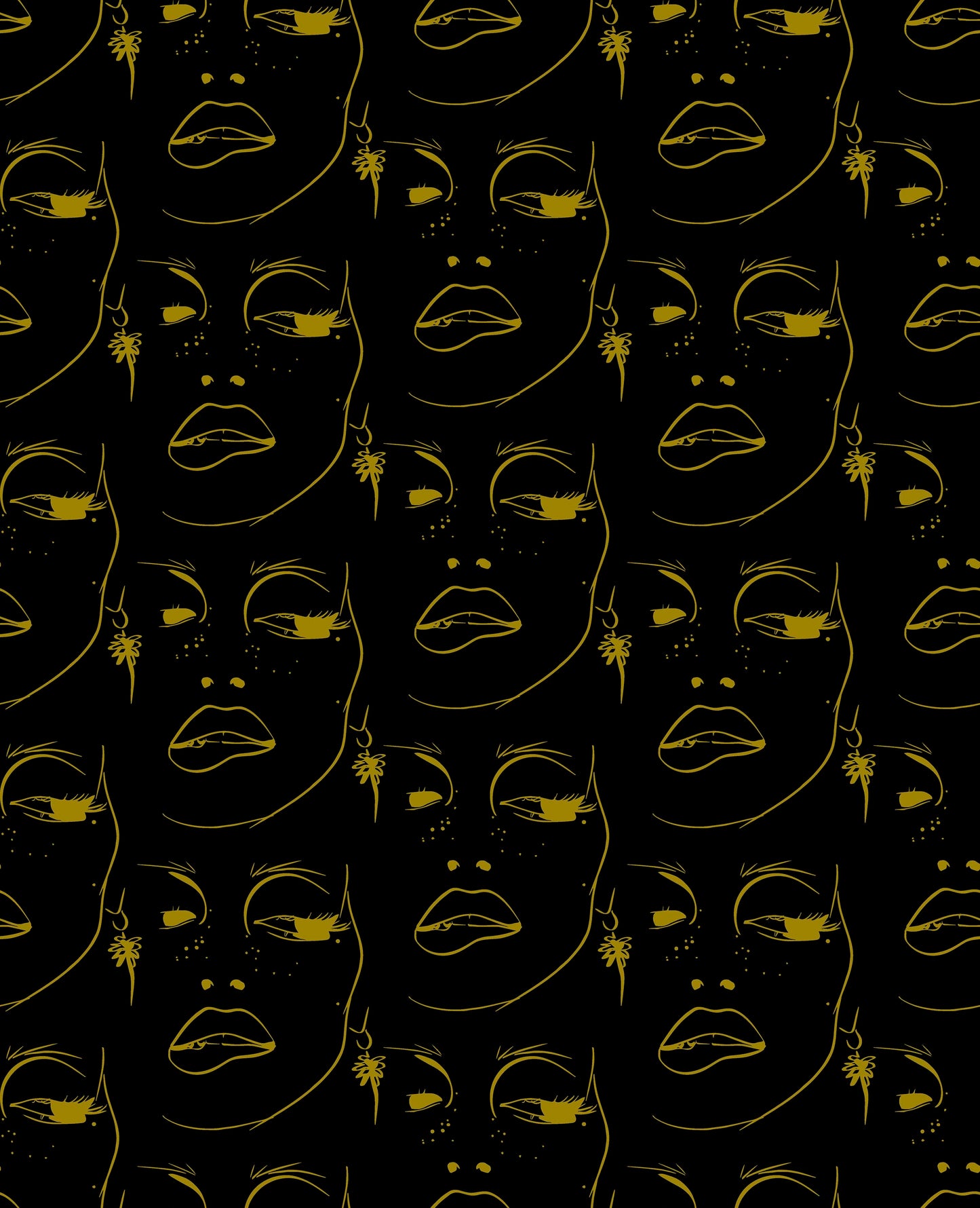 Anastasia Metallic