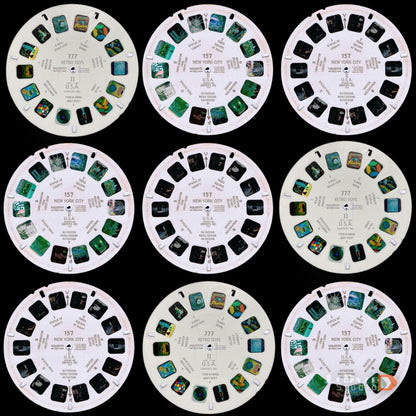 ViewMaster Wallpaper