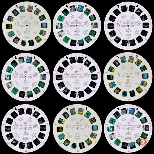 ViewMaster Wallpaper