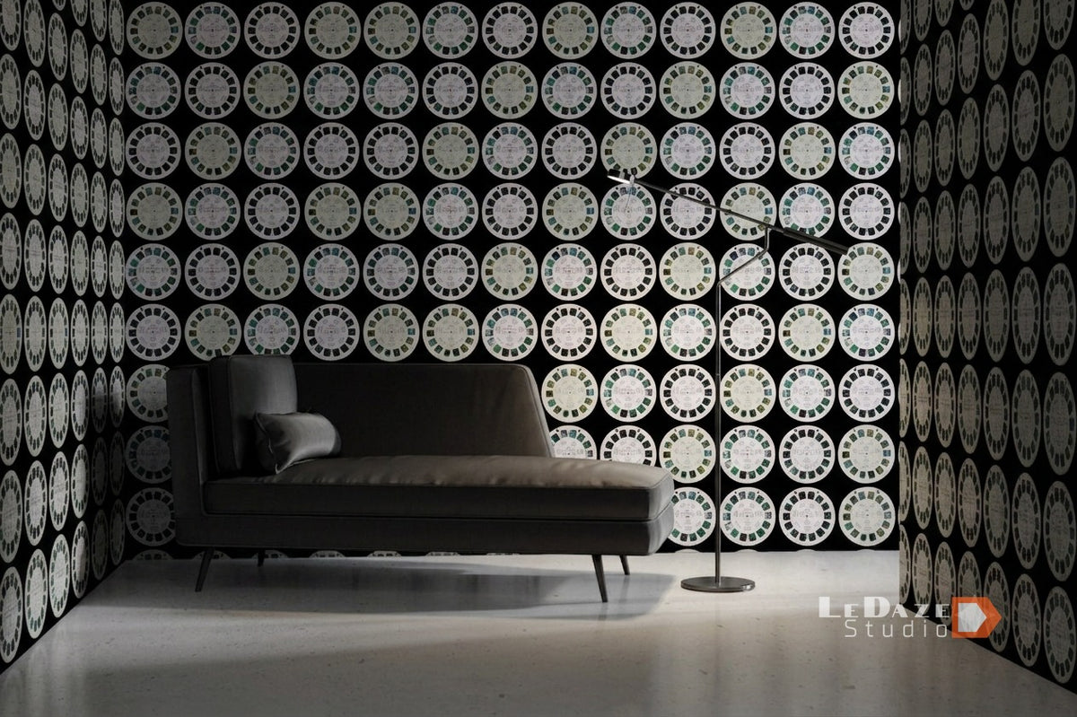 ViewMaster Wallpaper