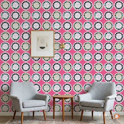ViewMaster Wallpaper