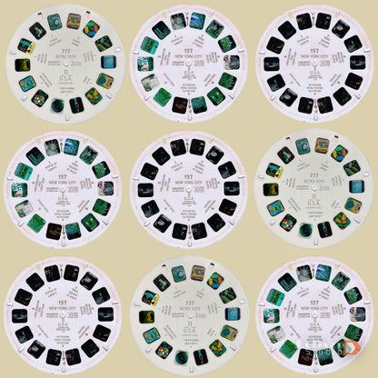 ViewMaster Wallpaper