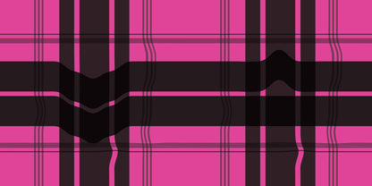 Warped Plaid Wallpaper - XAWD